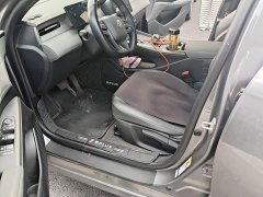 BYD Qin PLUS DM-i Smart Drive Edition 55KM Leading - ფოტო 12
