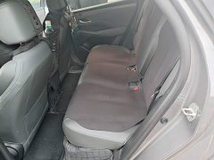 BYD Qin PLUS DM-i Smart Drive Edition 55KM Leading - ფოტო 13