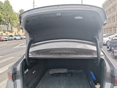 BYD Qin PLUS DM-i Smart Drive Edition 55KM Leading - ფოტო 15