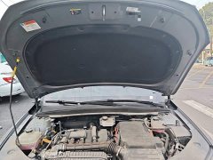 BYD Qin PLUS DM-i Smart Drive Edition 55KM Leading - ფოტო 16