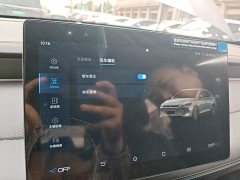 BYD Qin PLUS DM-i Smart Drive Edition 55KM Leading - ფოტო 20