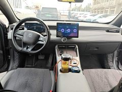 BYD Qin PLUS DM-i Smart Drive Edition 55KM Leading - ფოტო 5