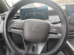 BYD Qin PLUS DM-i Smart Drive Edition 55KM Leading - ფოტო 6