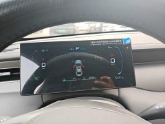 BYD Qin PLUS DM-i Smart Drive Edition 55KM Leading - ფოტო 7