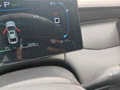 BYD Qin PLUS DM-i Smart Drive Edition 55KM Leading - ფოტო 8
