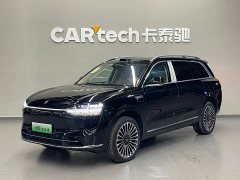 AITO Wenjie M9 Extended Range Ultra 52kWh 6-Seater with 192-Line LiDAR - photo 1