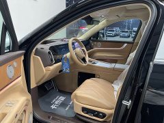 AITO Wenjie M9 Extended Range Ultra 52kWh 6-Seater with 192-Line LiDAR - photo 10