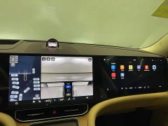 AITO Wenjie M9 Extended Range Ultra 52kWh 6-Seater with 192-Line LiDAR - photo 12