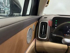 AITO Wenjie M9 Extended Range Ultra 52kWh 6-Seater with 192-Line LiDAR - photo 16