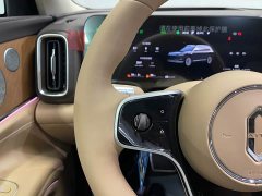 AITO Wenjie M9 Extended Range Ultra 52kWh 6-Seater with 192-Line LiDAR - photo 18