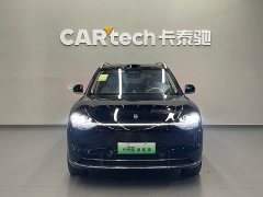 AITO Wenjie M9 Extended Range Ultra 52kWh 6-Seater with 192-Line LiDAR - photo 2