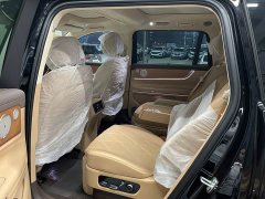 AITO Wenjie M9 Extended Range Ultra 52kWh 6-Seater with 192-Line LiDAR - photo 20