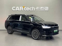 AITO Wenjie M9 Extended Range Ultra 52kWh 6-Seater with 192-Line LiDAR - photo 3