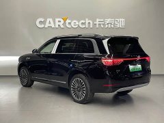 AITO Wenjie M9 Extended Range Ultra 52kWh 6-Seater with 192-Line LiDAR - photo 6