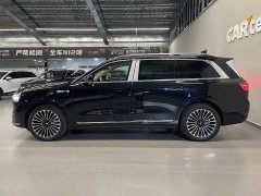 AITO Wenjie M9 Extended Range Ultra 52kWh 6-Seater with 192-Line LiDAR - photo 7