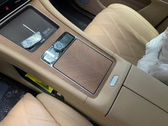 AITO Wenjie M9 Extended Range Ultra 52kWh 6-Seater with 192-Line LiDAR - photo 8