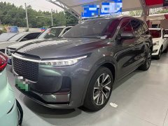Li Auto ONE Extended Range 6-Seater - ფოტო 1