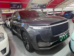 Li Auto ONE Extended Range 6-Seater - ფოტო 2