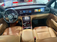 Li Auto ONE Extended Range 6-Seater - ფოტო 4