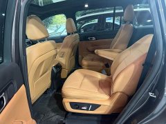 Li Auto ONE Extended Range 6-Seater - ფოტო 5