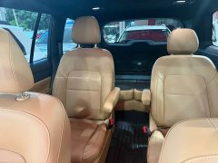 Li Auto ONE Extended Range 6-Seater - ფოტო 6