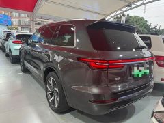 Li Auto ONE Extended Range 6-Seater - ფოტო 7