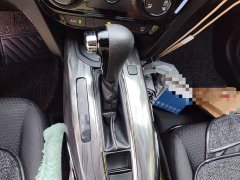 Honda XR-V 1.5L CVT Classic Edition - photo 10