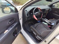 Honda XR-V 1.5L CVT Classic Edition - photo 12
