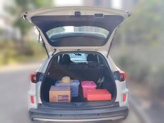 Honda XR-V 1.5L CVT Classic Edition - photo 15