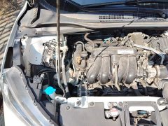 Honda XR-V 1.5L CVT Classic Edition - photo 20