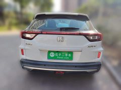 Honda XR-V 1.5L CVT Classic Edition - photo 3