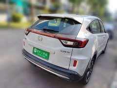 Honda XR-V 1.5L CVT Classic Edition - photo 4