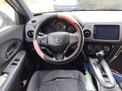 Honda XR-V 1.5L CVT Classic Edition - photo 6