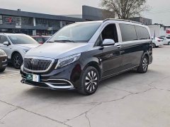 Mercedes-Benz Vito 2.0T Elite 7-Seater - photo 1