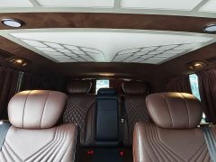Mercedes-Benz Vito 2.0T Elite 7-Seater - photo 10