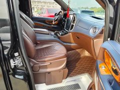 Mercedes-Benz Vito 2.0T Elite 7-Seater - photo 13