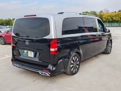 Mercedes-Benz Vito 2.0T Elite 7-Seater - photo 14