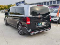 Mercedes-Benz Vito 2.0T Elite 7-Seater - photo 15