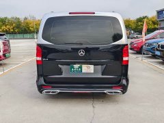 Mercedes-Benz Vito 2.0T Elite 7-Seater - photo 16