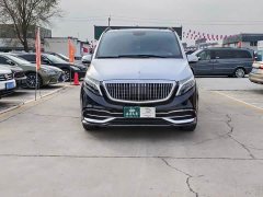 Mercedes-Benz Vito 2.0T Elite 7-Seater - photo 2