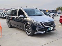 Mercedes-Benz Vito 2.0T Elite 7-Seater - photo 3