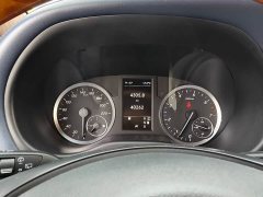 Mercedes-Benz Vito 2.0T Elite 7-Seater - photo 4