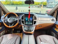 Mercedes-Benz Vito 2.0T Elite 7-Seater - photo 6