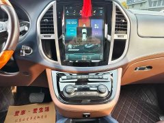 Mercedes-Benz Vito 2.0T Elite 7-Seater - photo 7