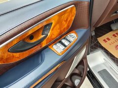 Mercedes-Benz Vito 2.0T Elite 7-Seater - photo 8