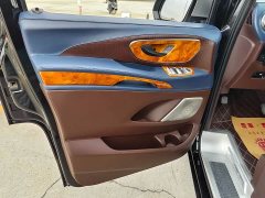 Mercedes-Benz Vito 2.0T Elite 7-Seater - photo 9