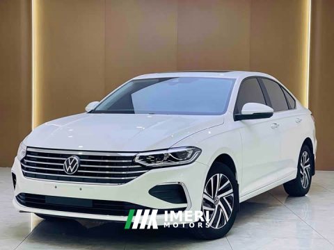 2023 Volkswagen Lavida Facelift 1.5L Automatic Five Million Edition - ავტომობილი ჩინეთიდან