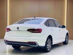 Volkswagen Lavida Facelift 1.5L Automatic Five Million Edition - ფოტო 3