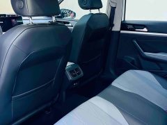 Volkswagen Lavida Facelift 1.5L Automatic Five Million Edition - ფოტო 5