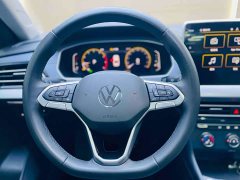 Volkswagen Lavida Facelift 1.5L Automatic Five Million Edition - ფოტო 6